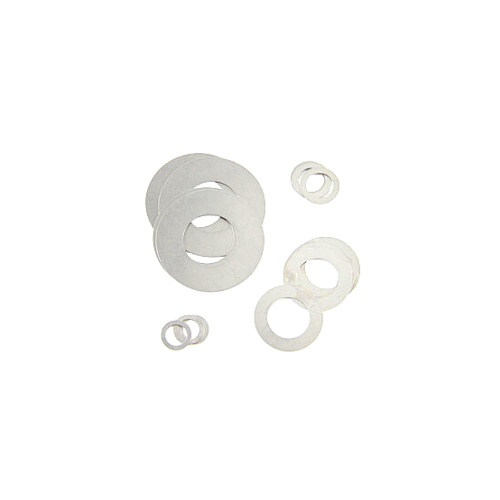 Kit shims forcella 8 x 18 x 0.15 tondi K-Tech 25-SH08-1815