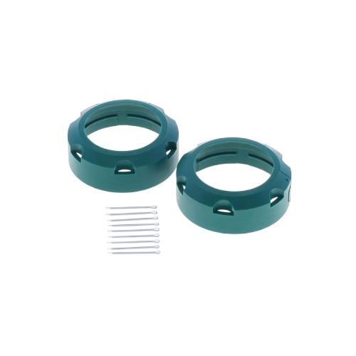 Fork mud scraper kit SKF KTM 125 EXC (03-16) KIT-MS48WP