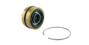 Rear shock seal head K-Tech
