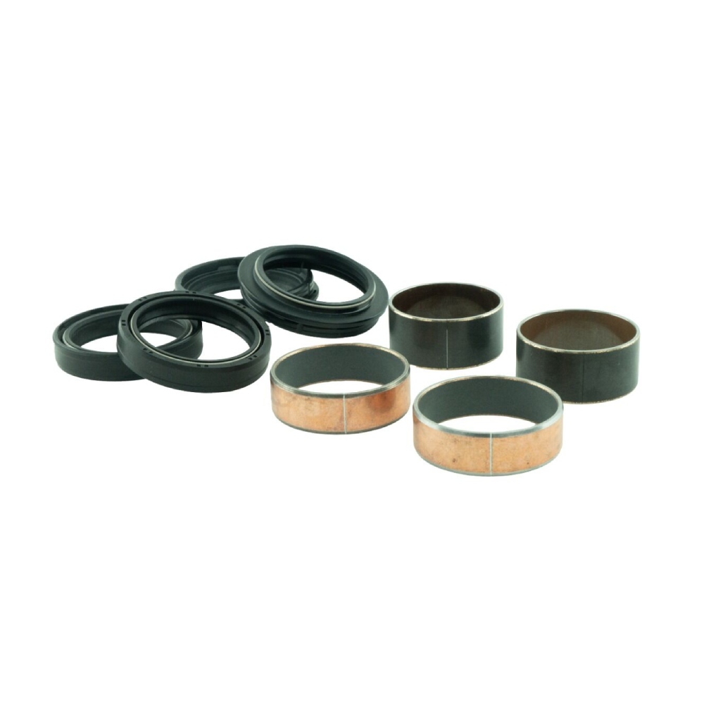 Forks Rebuild Kit Suzuki RM 250 (04-09) - K-Tech 105-500-047