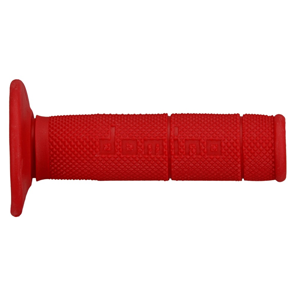 Pair of Grips Domino 1150 - red Pair of Grips Domino 1150 - red