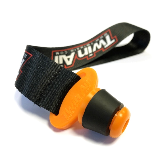 Silencer cap Twin Air Mini