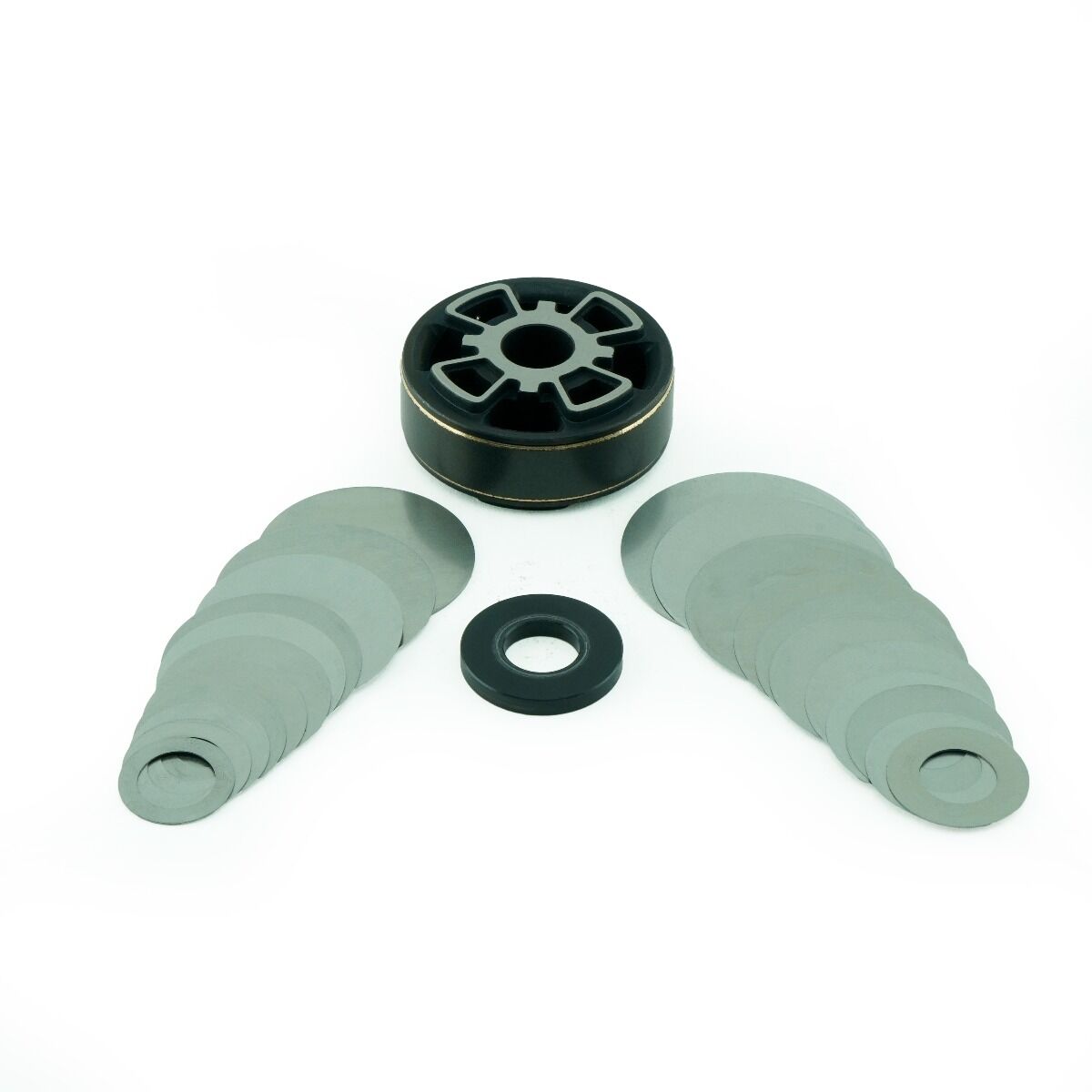 Kit rear shock piston Husqvarna 85 TC (18-24) - K-Tech 217-600-046-012