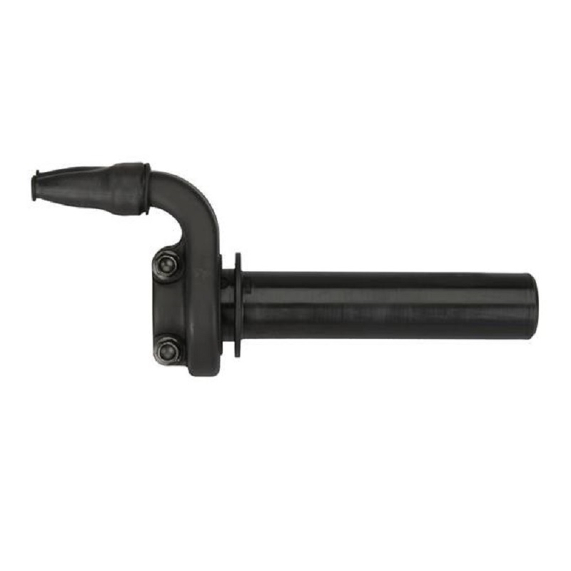 Throttle Domino 4T KRE without grips Throttle Domino 4T KRE without grips