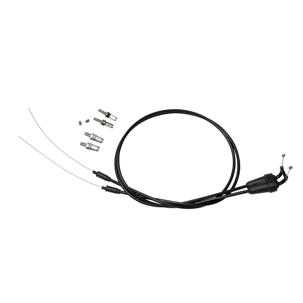 Throttle cable Domino universale KRK EVO 5448.96.04