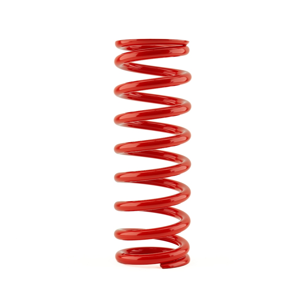 Spring Suzuki RMZ 250 (19-25) rear shock 60.0N - K-Tech 6466-250-60