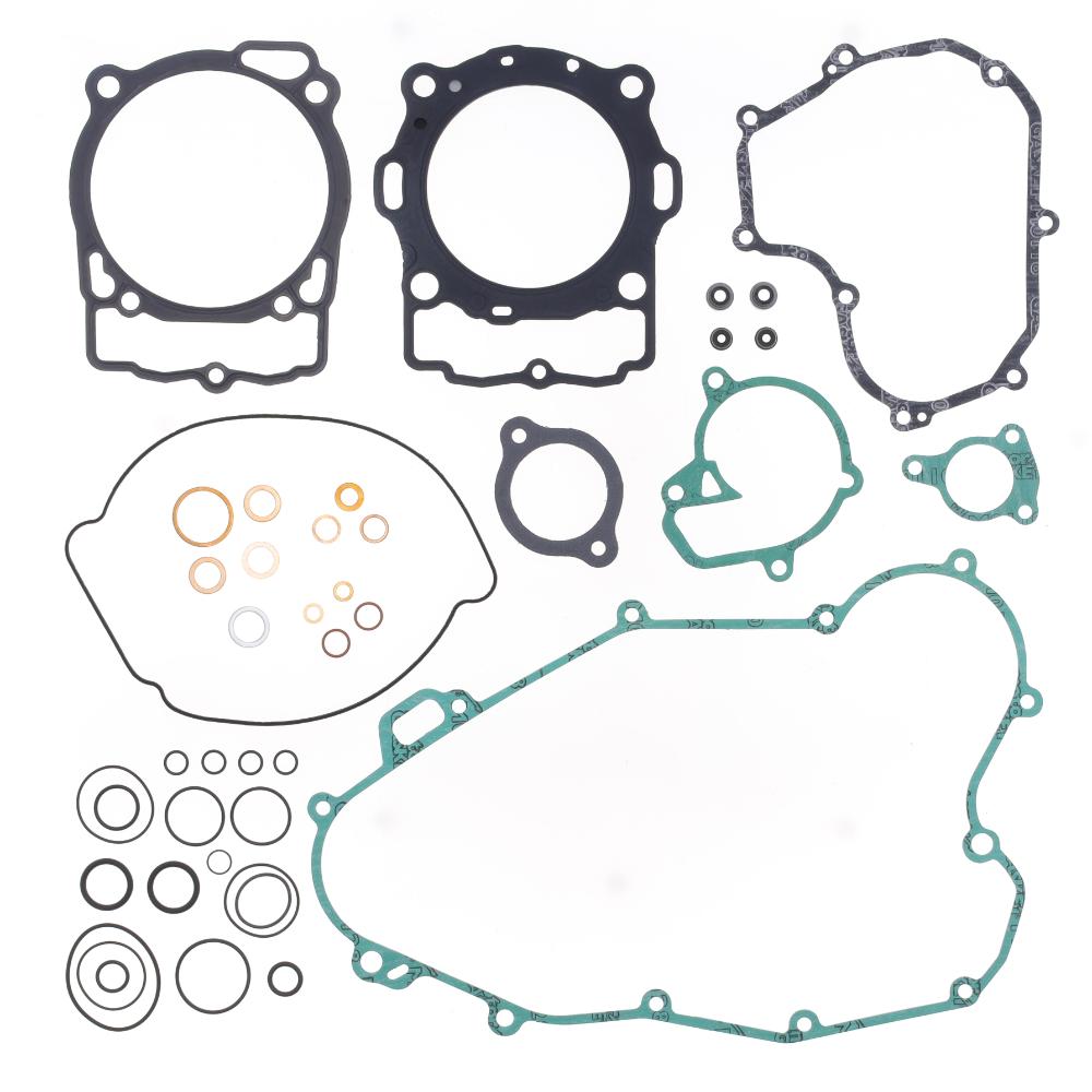 Gaskets Centauro KTM 530 EXC-F (08-11) full engine * 731A130FL
