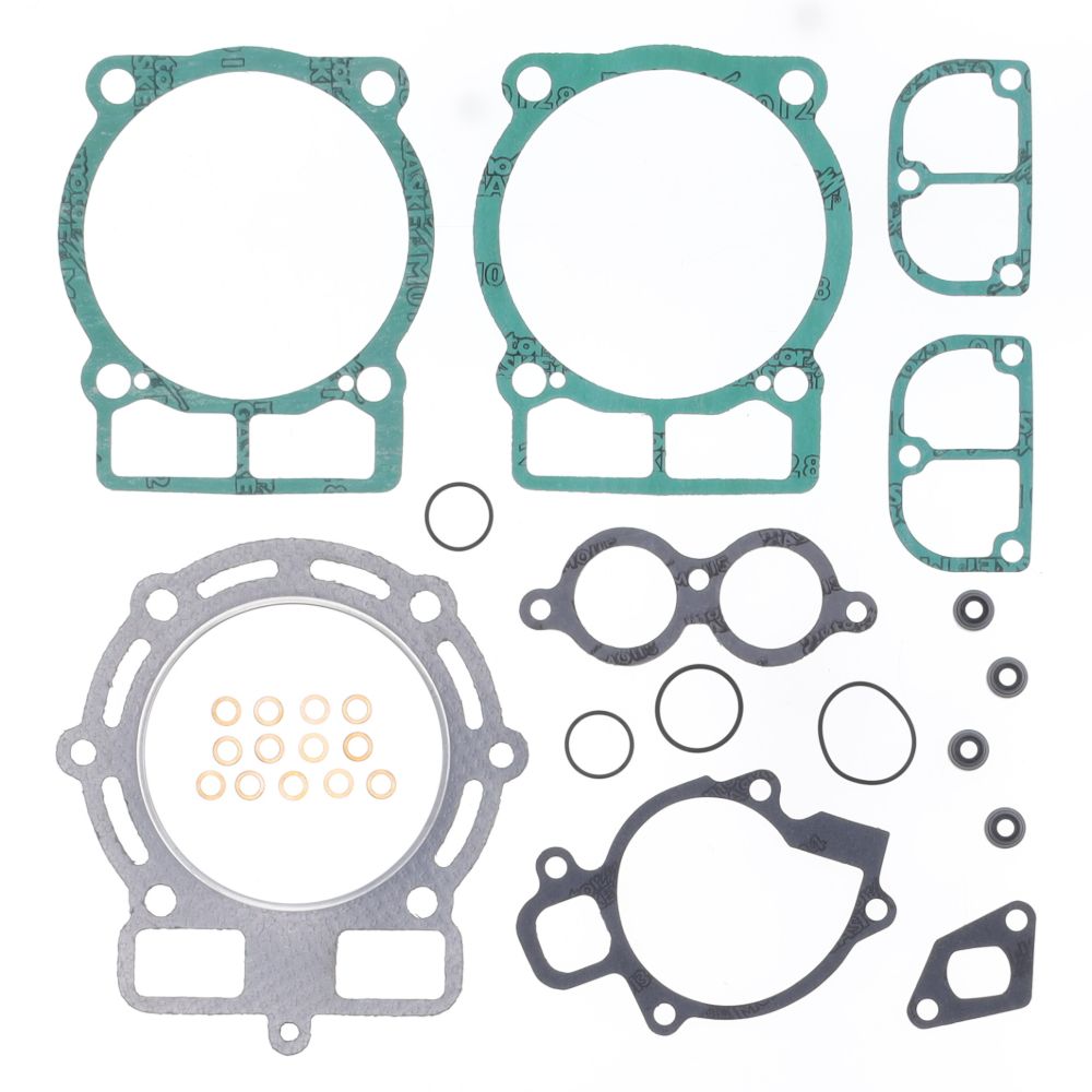 Gaskets Centauro KTM 450 SX-F (03-06) top end 731A500TP