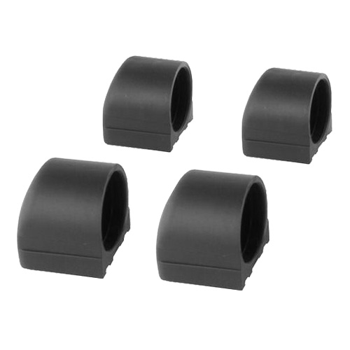 Stand spare parts CrossPro - 4 plastic feet