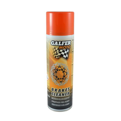 Brake disc cleaner/degreaser spray Galfer Brakes Cleaner - 500 ml