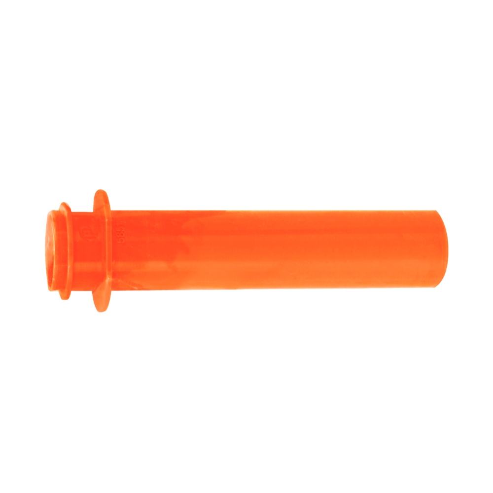 Throttle tube Gasgas 125 MC (21-26) Domino orange 97.5851.04