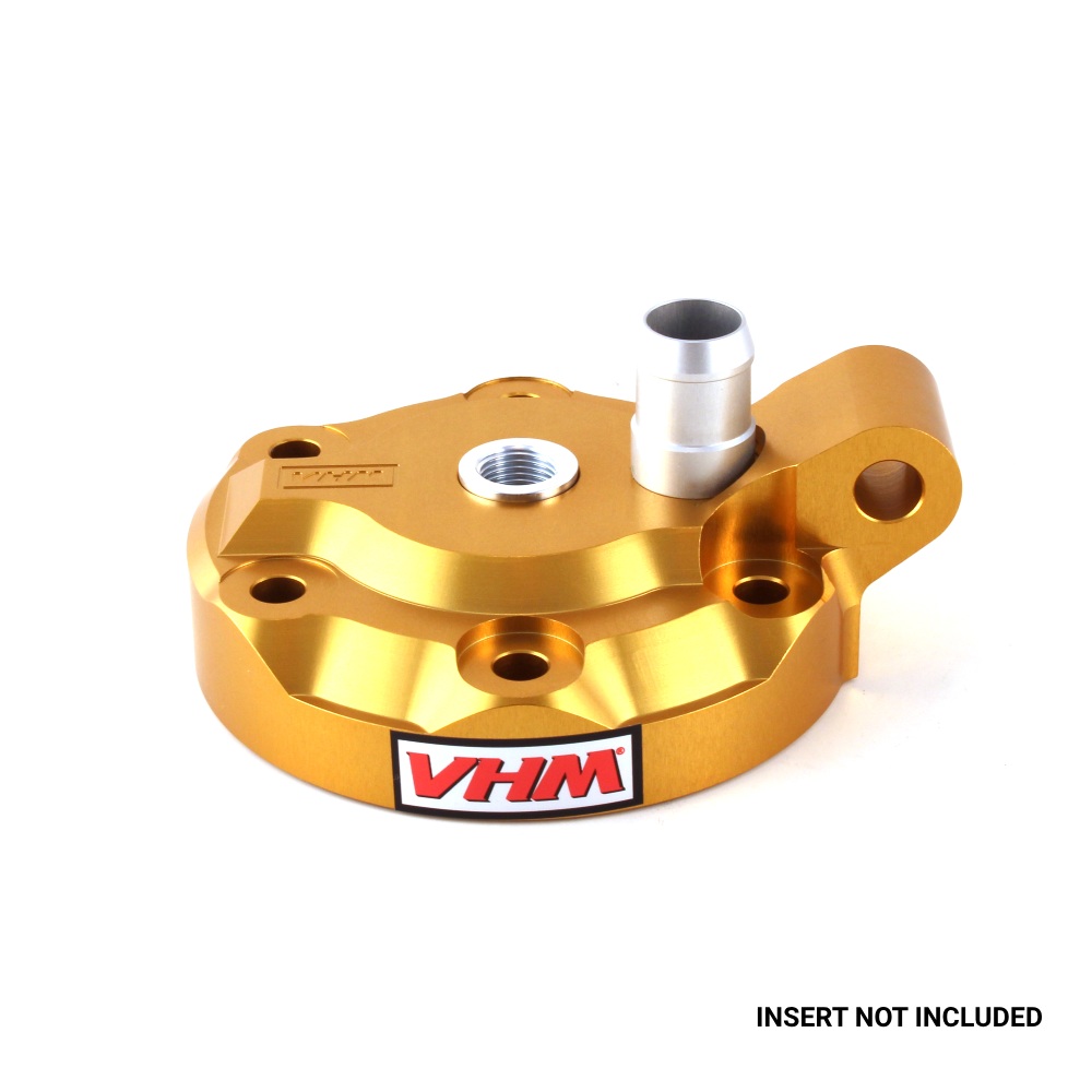 Cylinder head VHM Honda CR 250 (97-01) - body AA33003