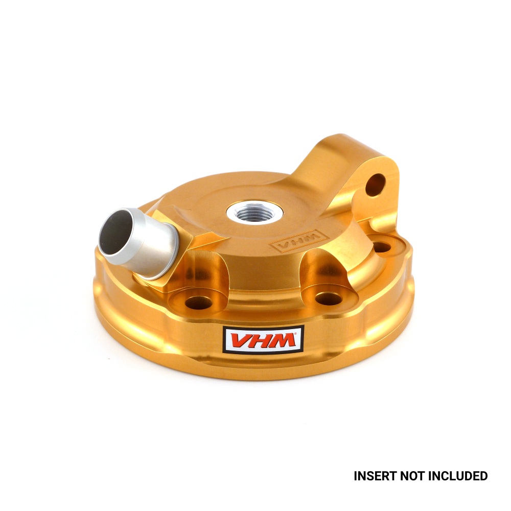 Cylinder head VHM Husaberg 250 TE (11-14) - body AA33098