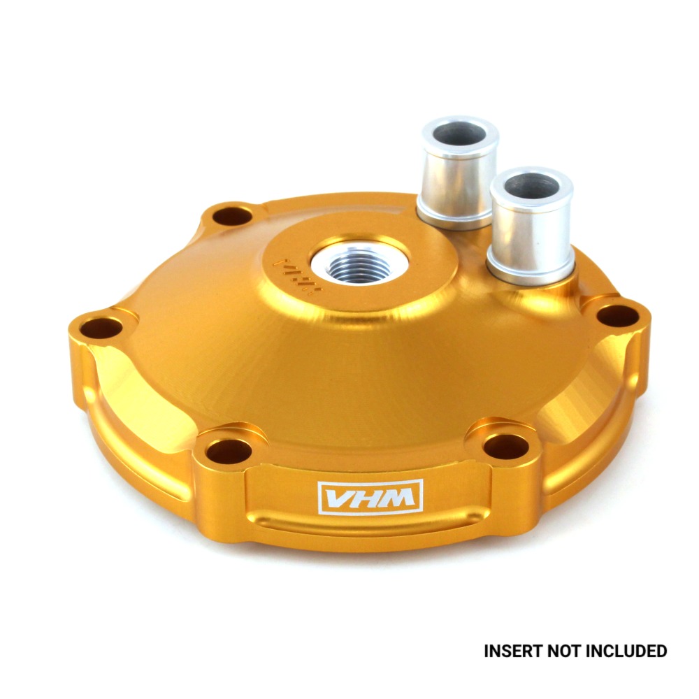 Cylinder head VHM TM EN/MX 300 (15-19) - body AA33154