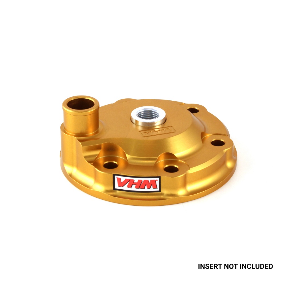 Cylinder head VHM Beta RR 200 (19-25) - body AA33184-1