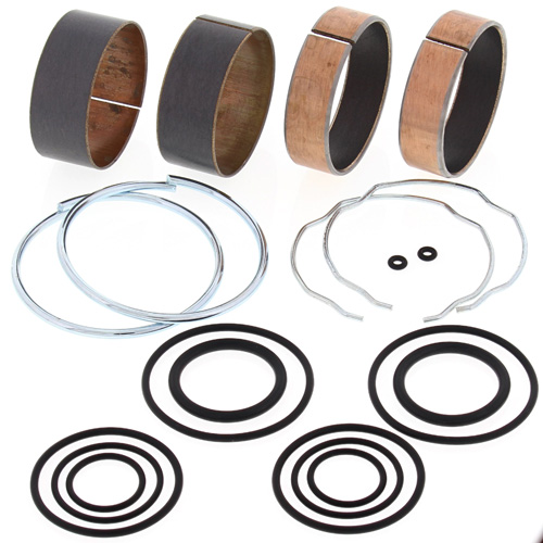 Fork Bushing Rebuild Kit Suzuki RM 125 (05-12) All Balls AB-38-6015