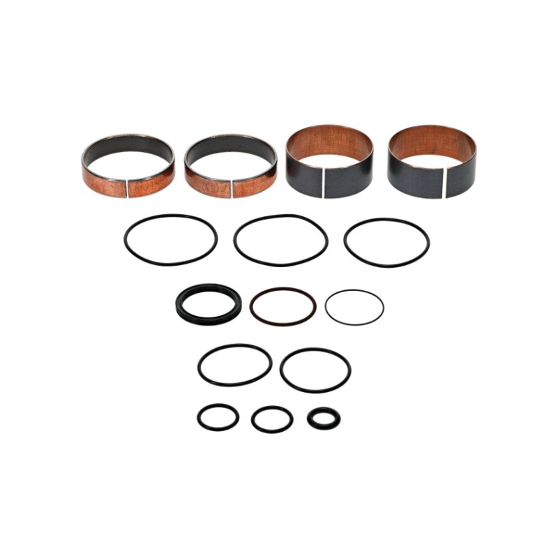 Fork Bushing Rebuild Kit KTM 150 EXC (24-25) All Balls AB-38-6157