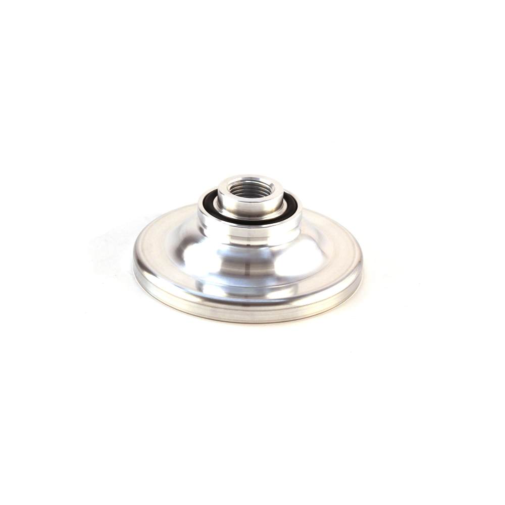 Cylinder head VHM KTM 150 SX (16-22) - insert 14.0cc AE32260-G