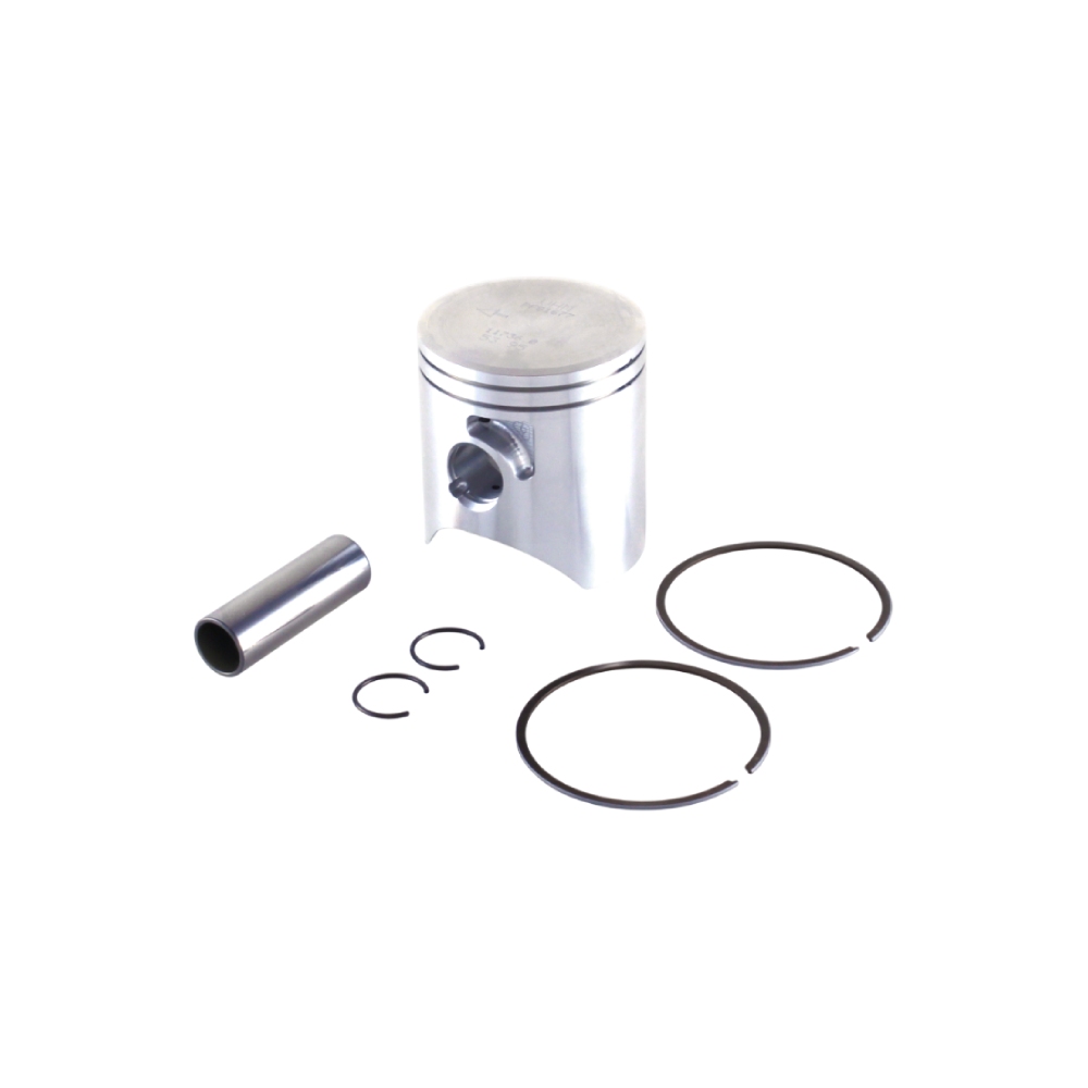 Piston VHM Fantic 125 XX (22-25) 53,96 double-ring APYZ12511736B