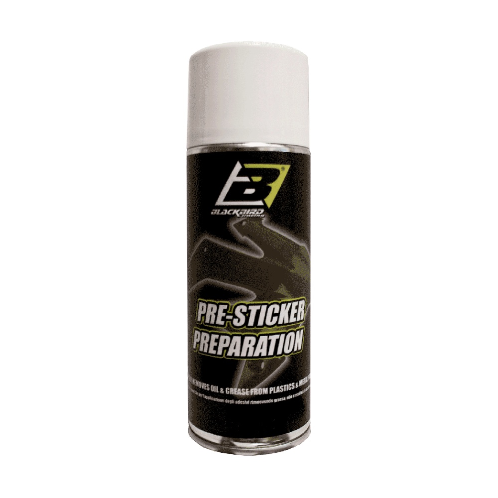 Pre-sticker application Spray - 400 ml BL-5064