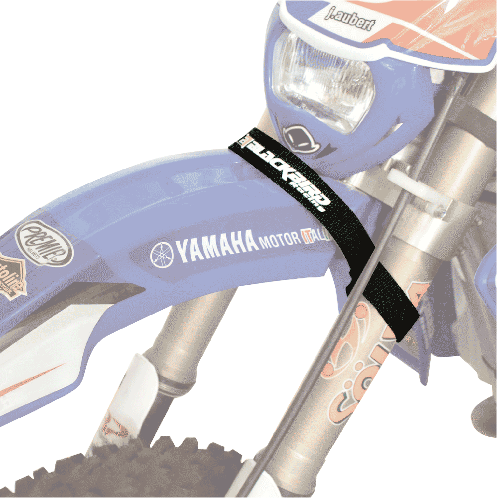 Fork pull strap Blackbird BL-5077F
