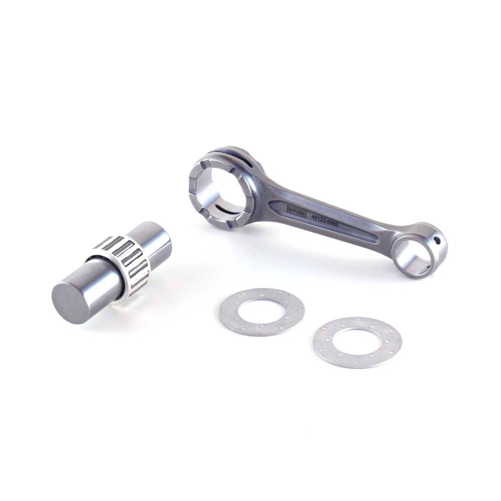 Connecting rod Gasgas 65 MC (21-27) VHM racing alleggerita CRK1302