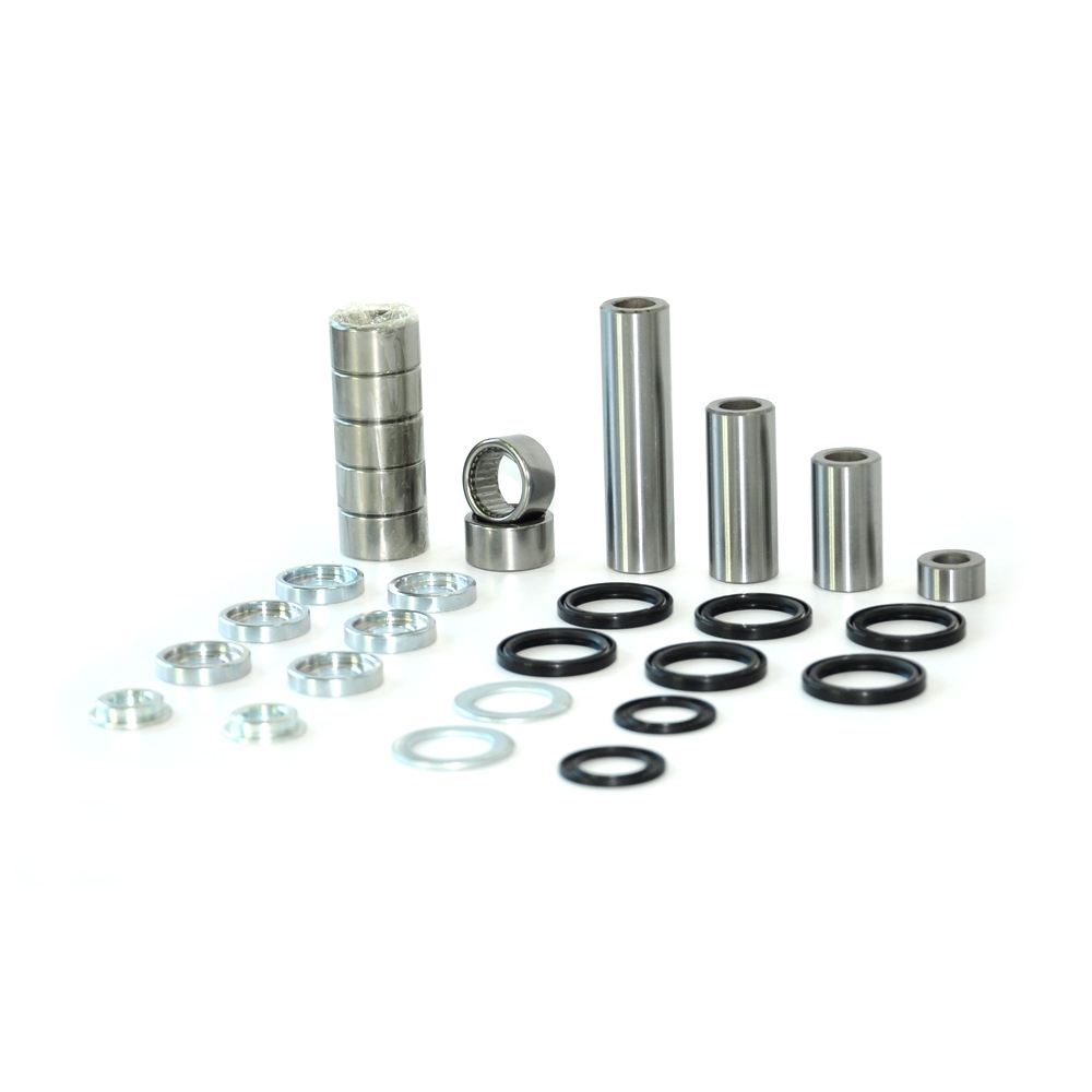 Linkage Rebuild Kit Honda CRF 250 R (04-09) - Danidrea DA-03202