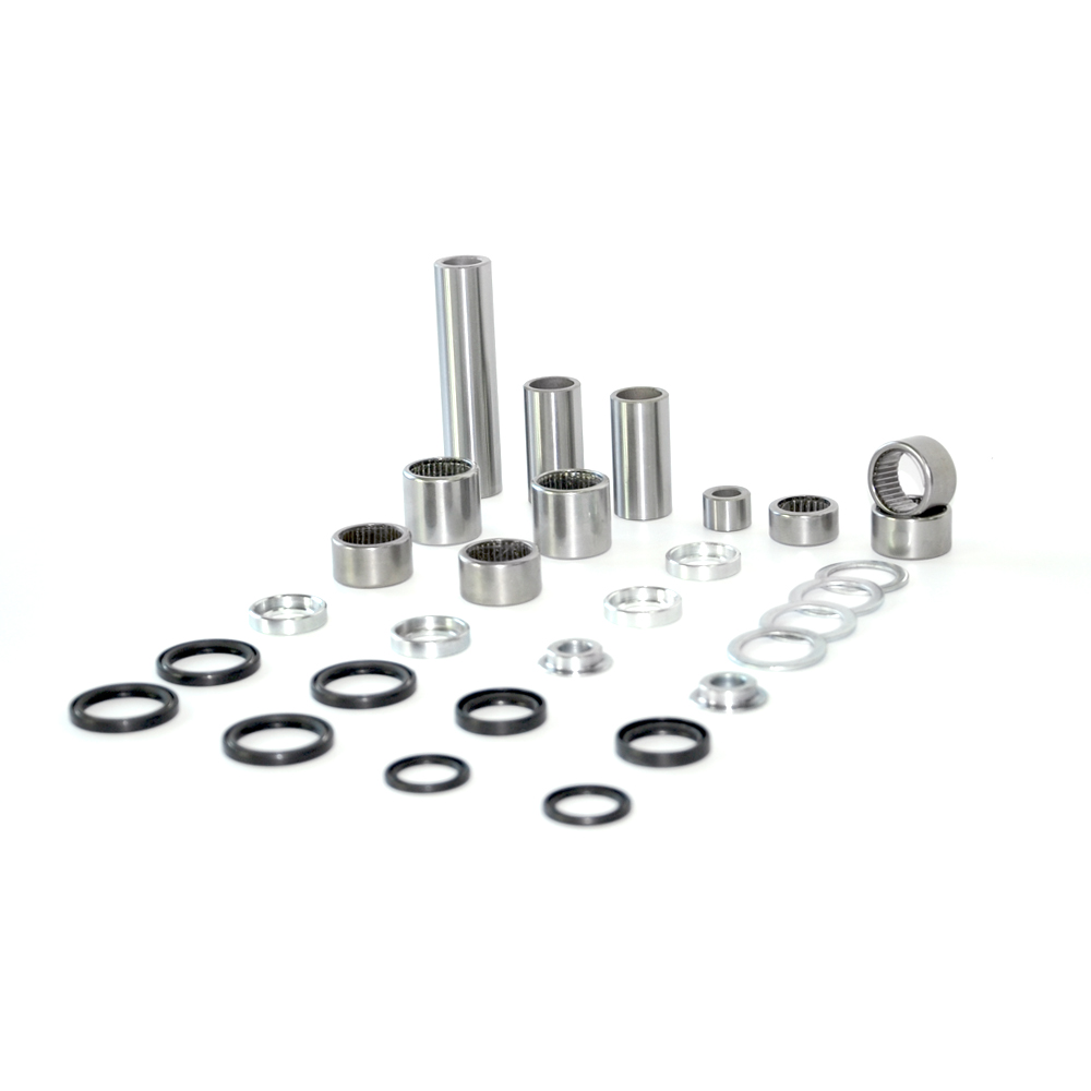 Linkage Rebuild Kit Yamaha WR 250 F (05) - Danidrea DA-03215