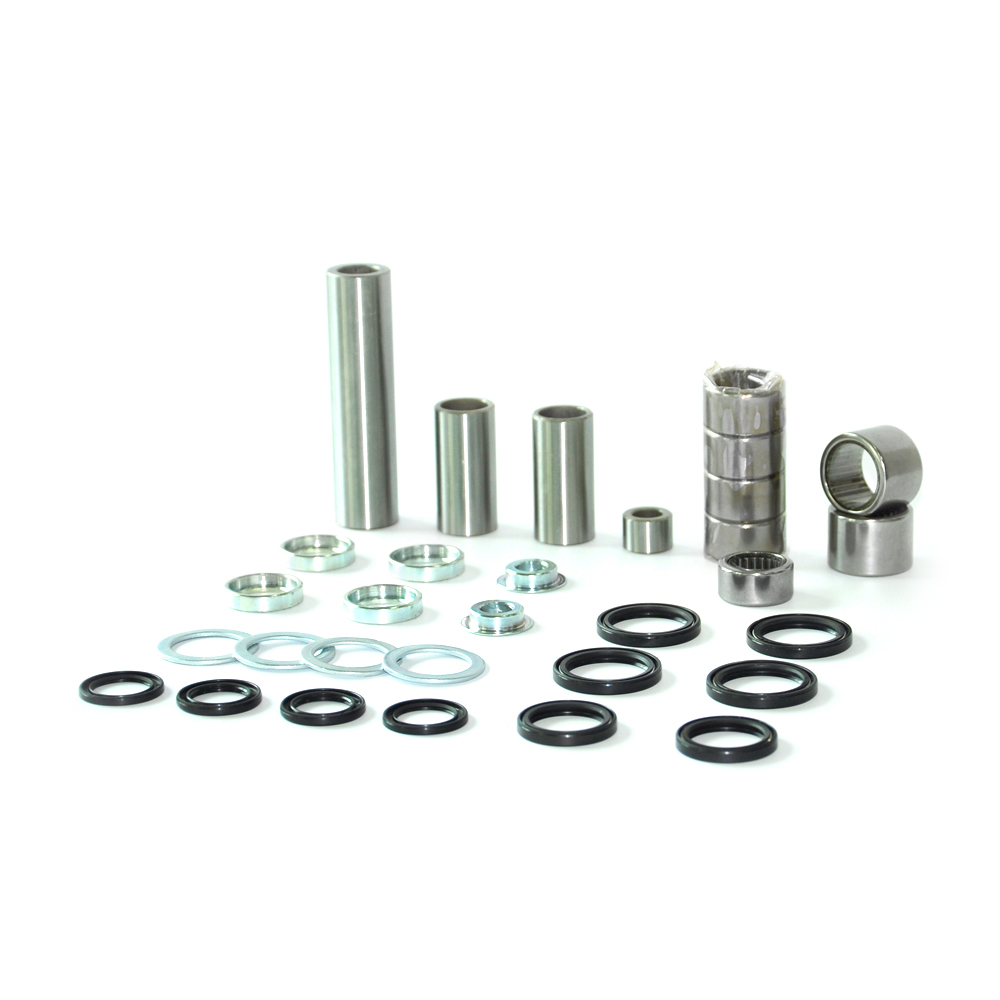 Linkage Rebuild Kit Yamaha YZ 250 F (06) - Danidrea DA-03217