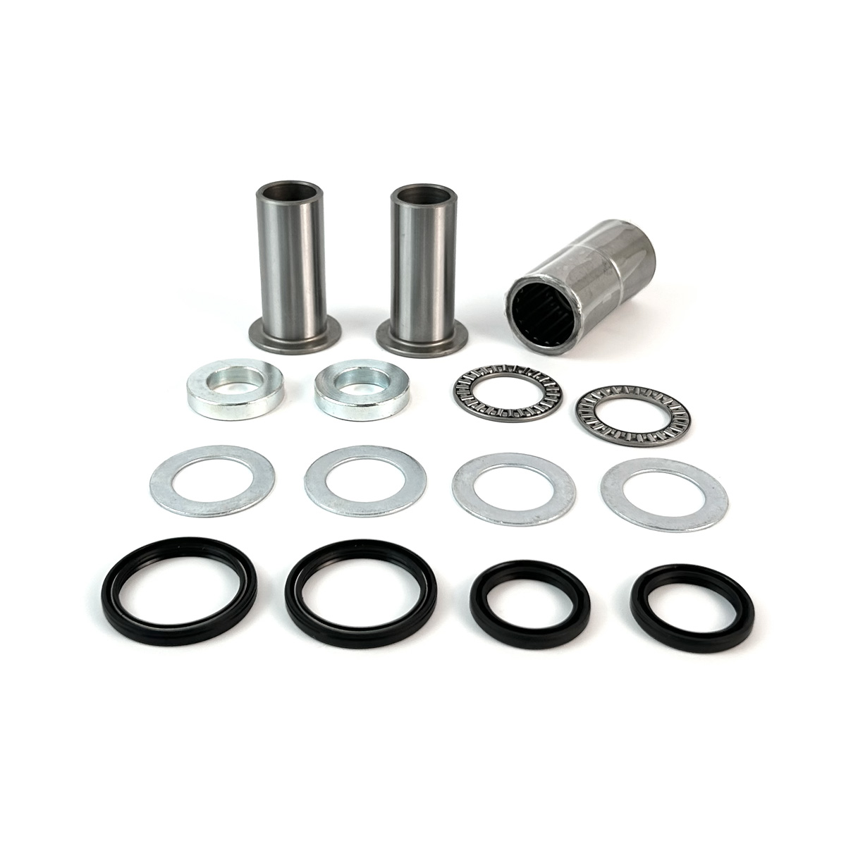 Swingarm Rebuild Kit Suzuki RMZ 450 (05-25) - Danidrea DA-03315