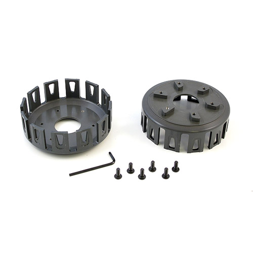Clutch basket NRTeam Husqvarna 85 TC (14-17) DS01.6103