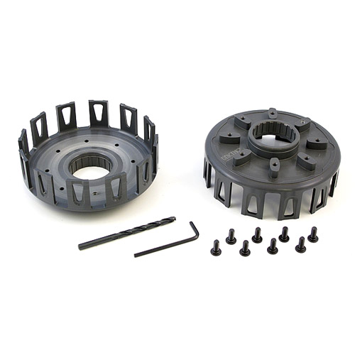 Clutch basket NRTeam KTM 200 EXC (98-06) DS01.6218
