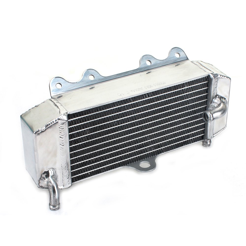 Radiator Yamaha YZ 250 F (01-05) left DS16.004L