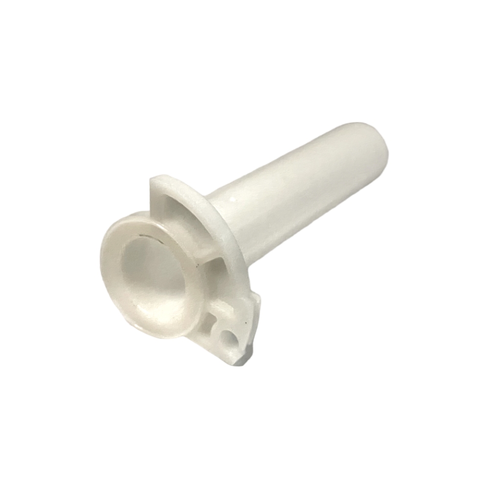 Throttle tube Kawasaki KX 250 (92-08) NRTeam DS34.0301