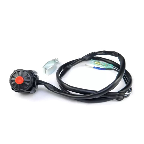 Button Gasgas 85 MC (21-26) kill NRTeam DS87.1022D