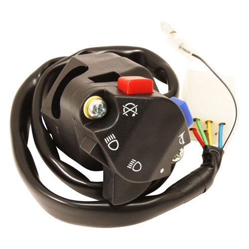 Multi-function switch KTM 125 EXC (98-15) NRTeam DS87.1290