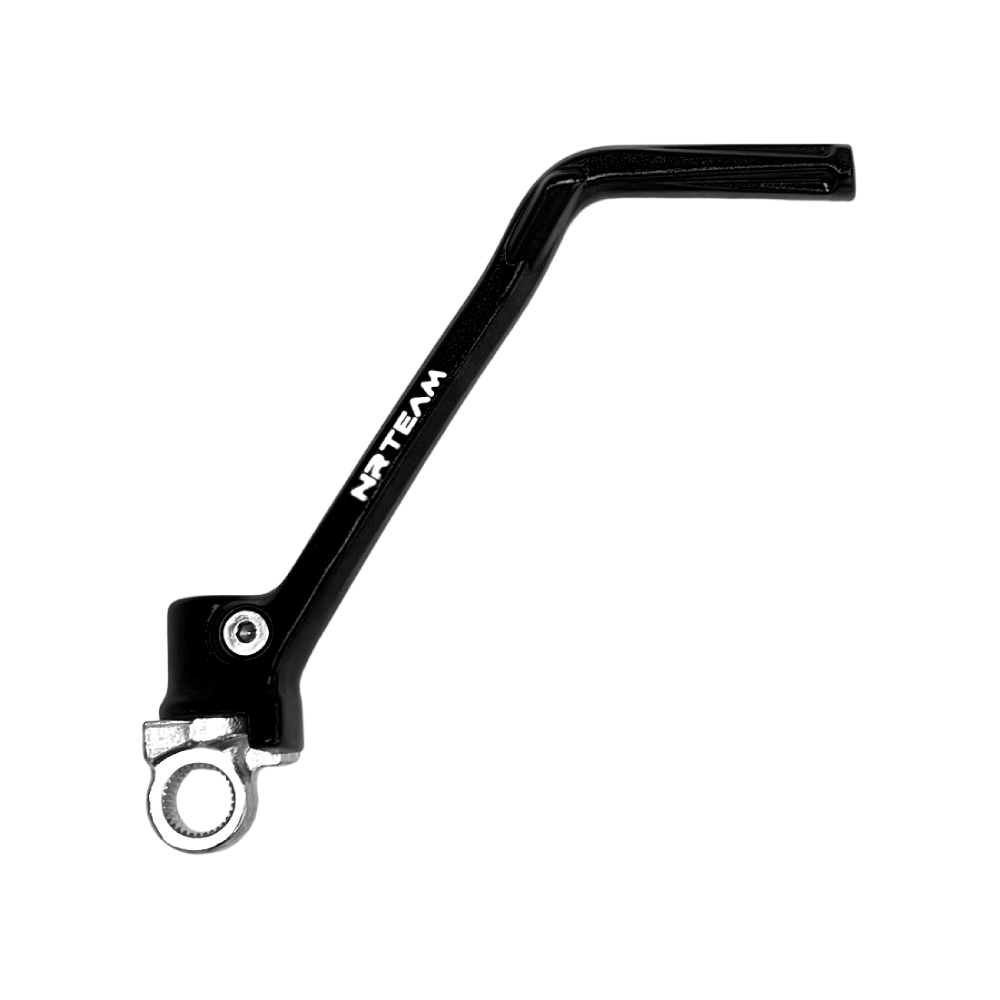 Kick Starter Lever Husaberg 125 TE (12-14) black DS90.0114N