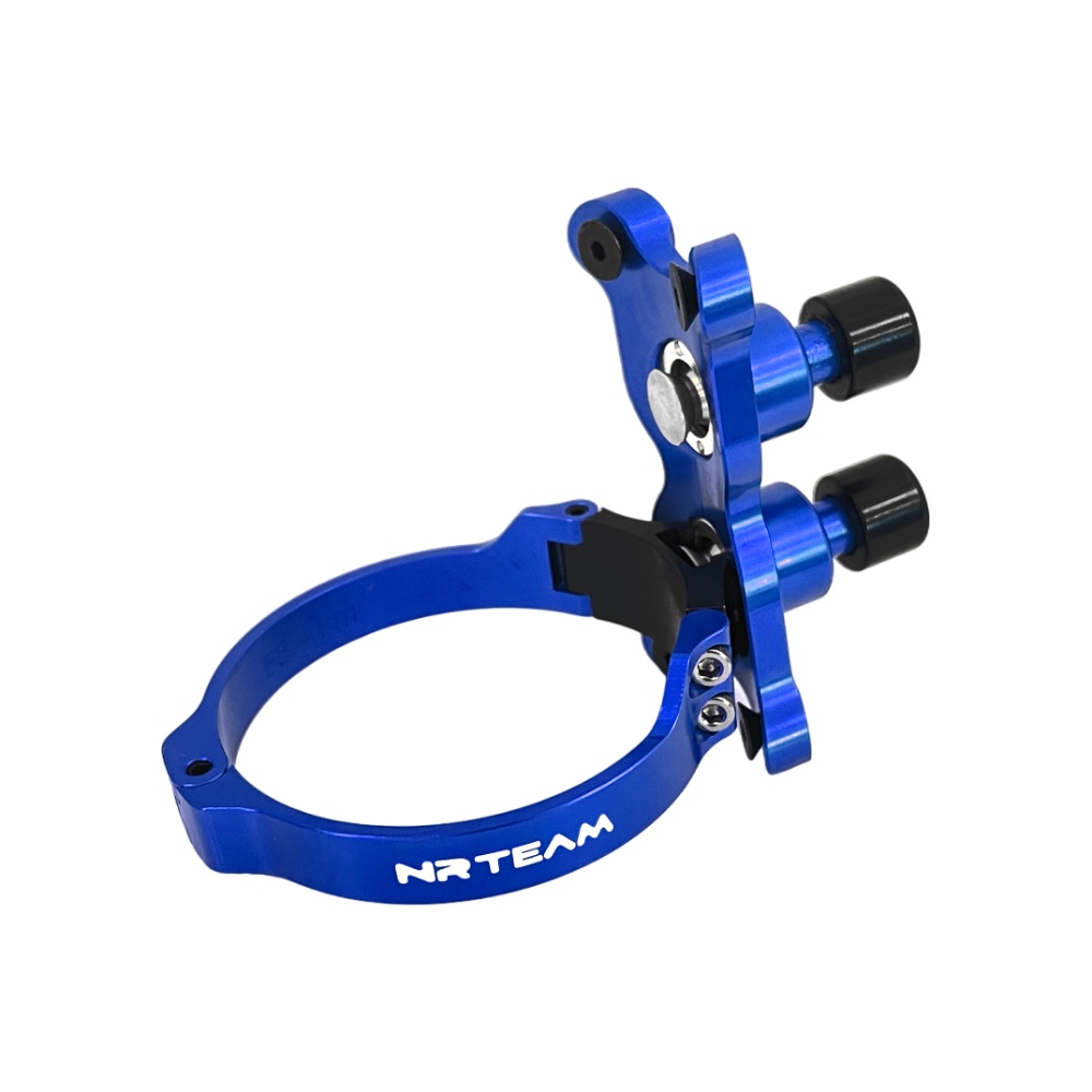Launch control KTM 144 SX (08) blue - Double DS91.0002B