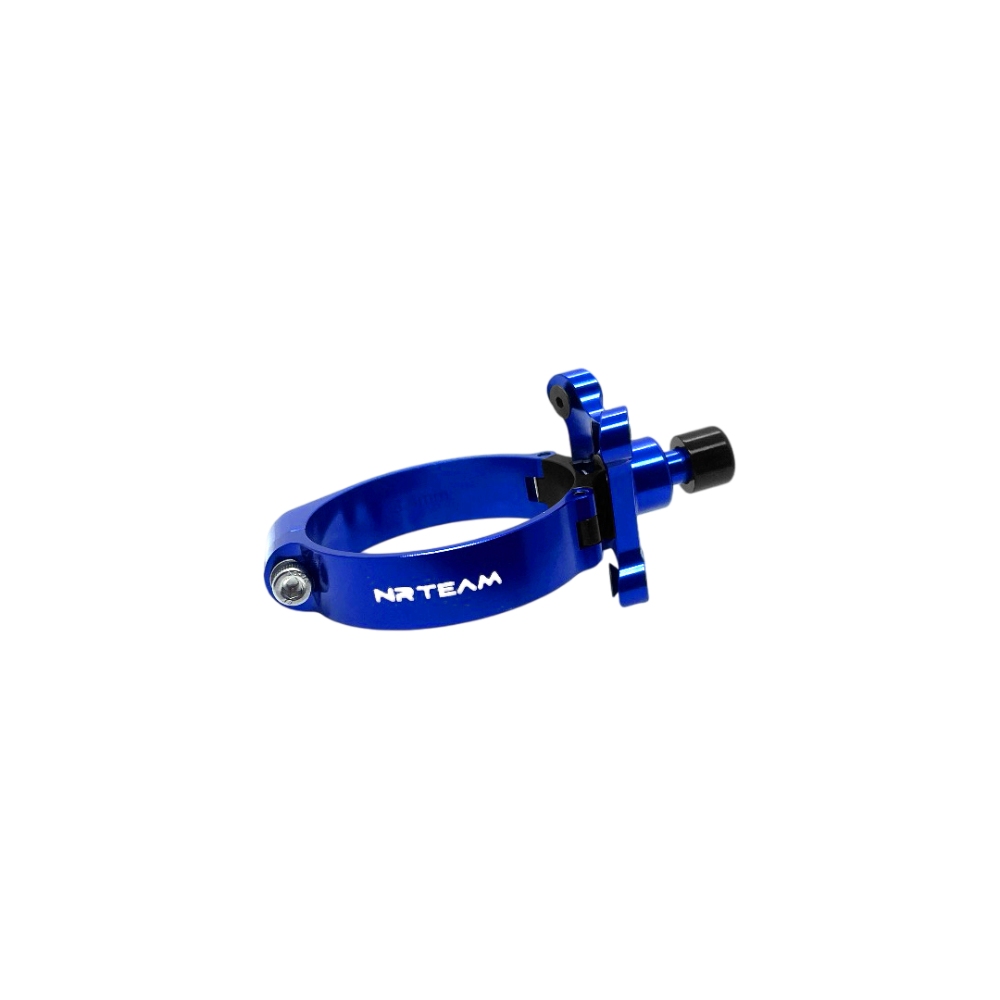 Launch control KTM 144 SX (08) blue - Single DS91.0102B