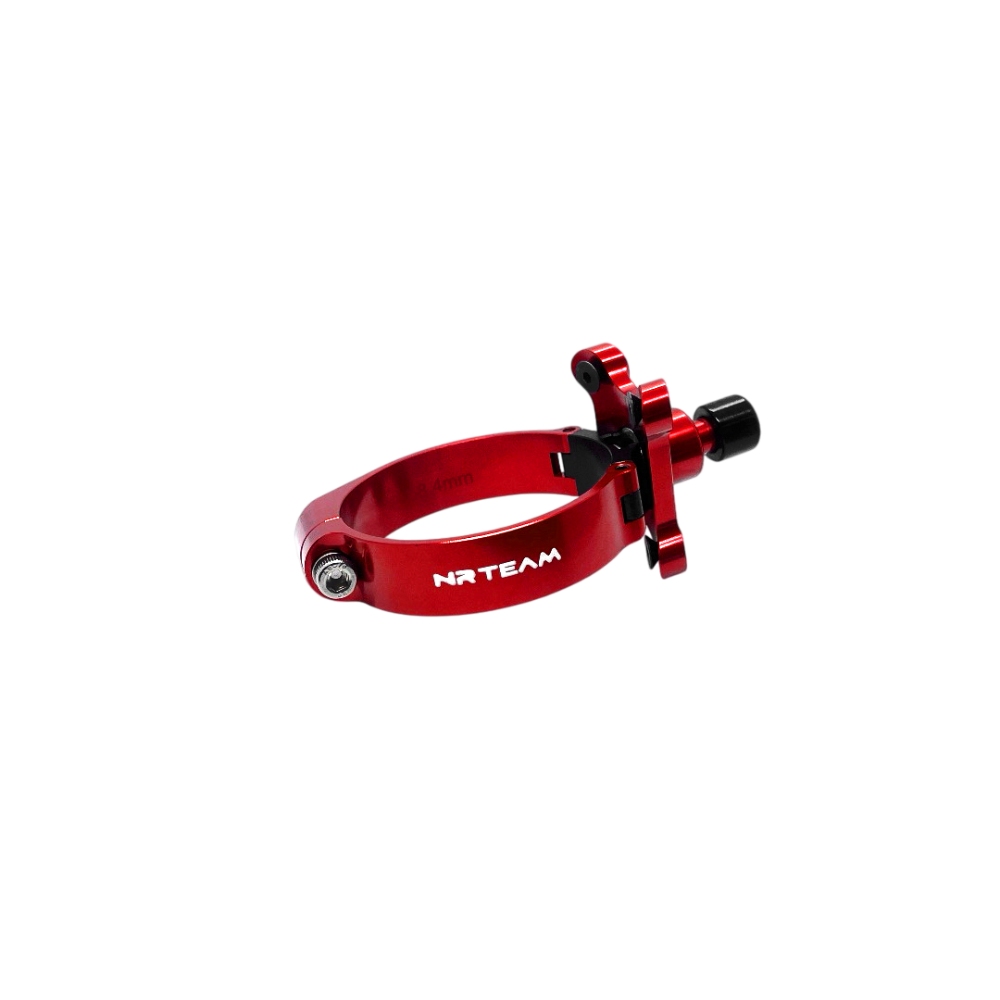 Launch control KTM 144 SX (08) red - Single DS91.0102R