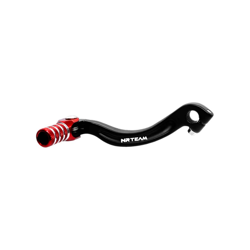 Gear Shift Lever Beta RR 250 (21-26) red DS92.C133R