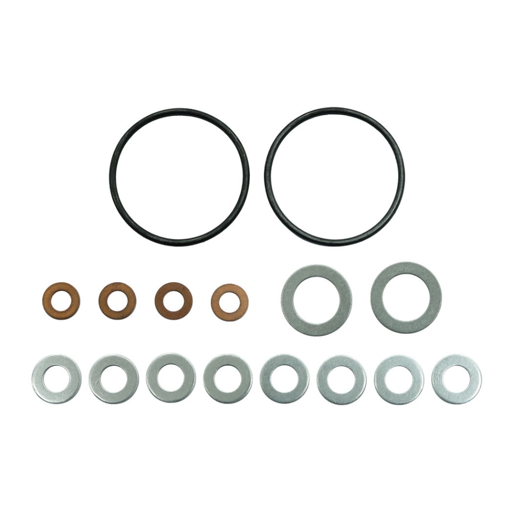 Oil Filter Service Kit Honda CRF 450 RX (17-25) DS94.1101