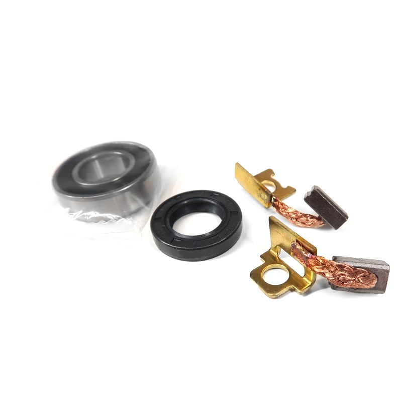 Starter motor spare part Husqvarna 250 TE (17-23) - Rebuild kit E-05684