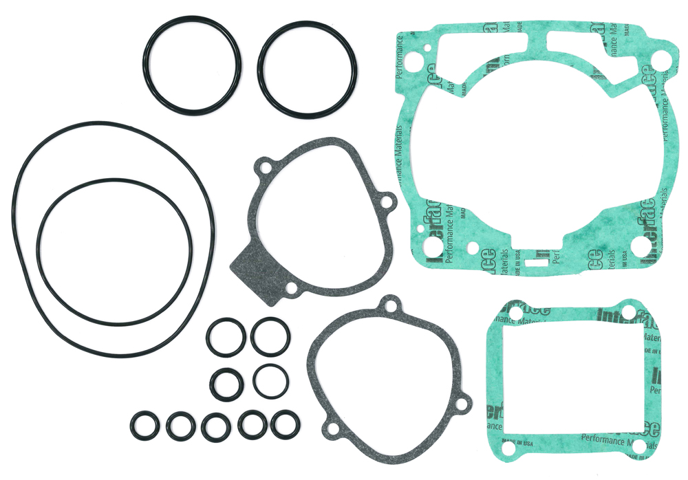 Gaskets Husaberg 250 TE (11-14) top GK8045TE