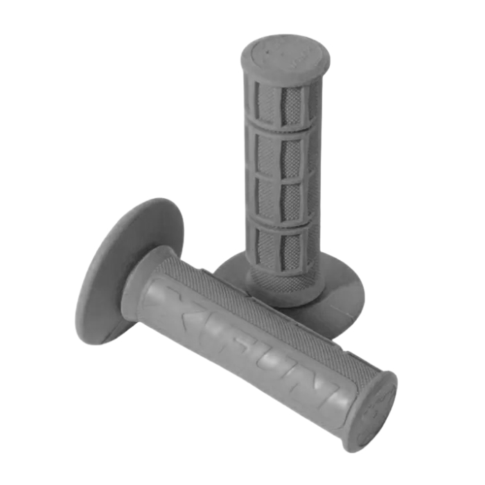 Pair of Grips XFun MXGP - grey Pair of Grips XFun MXGP - grey