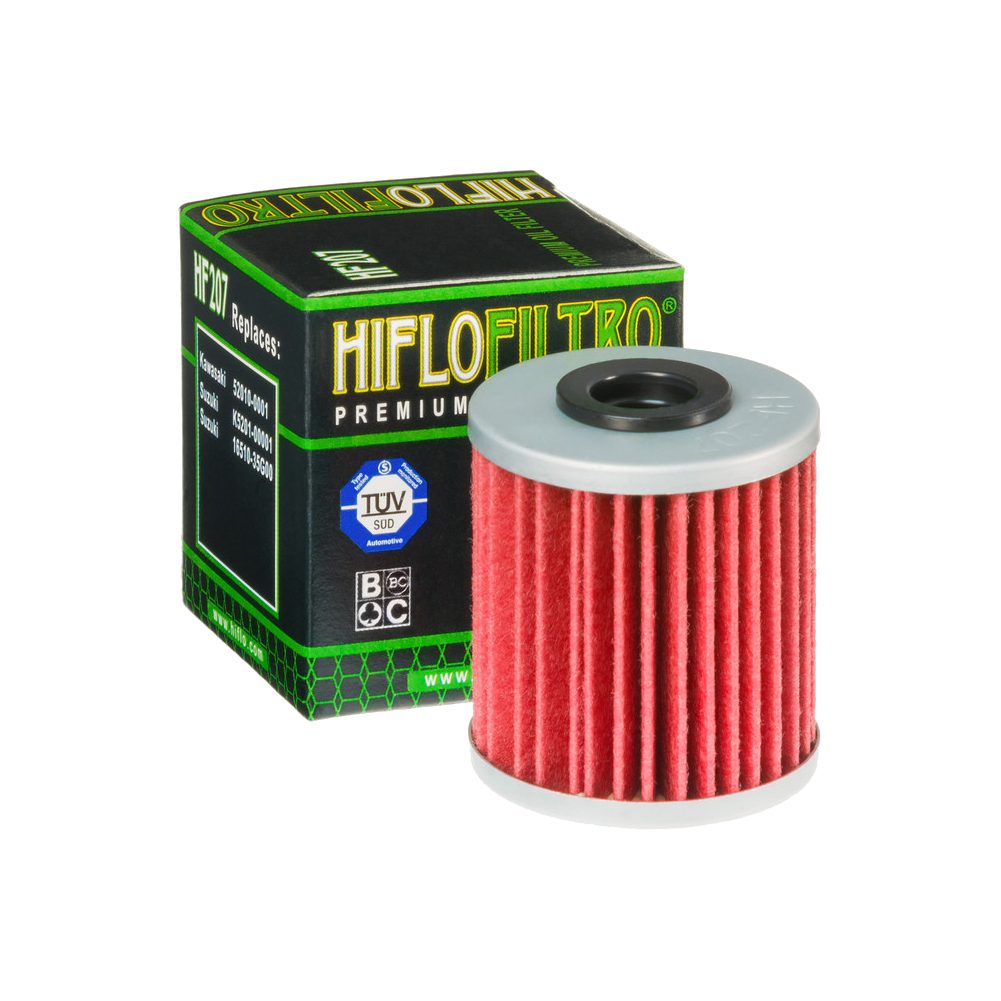 HF207