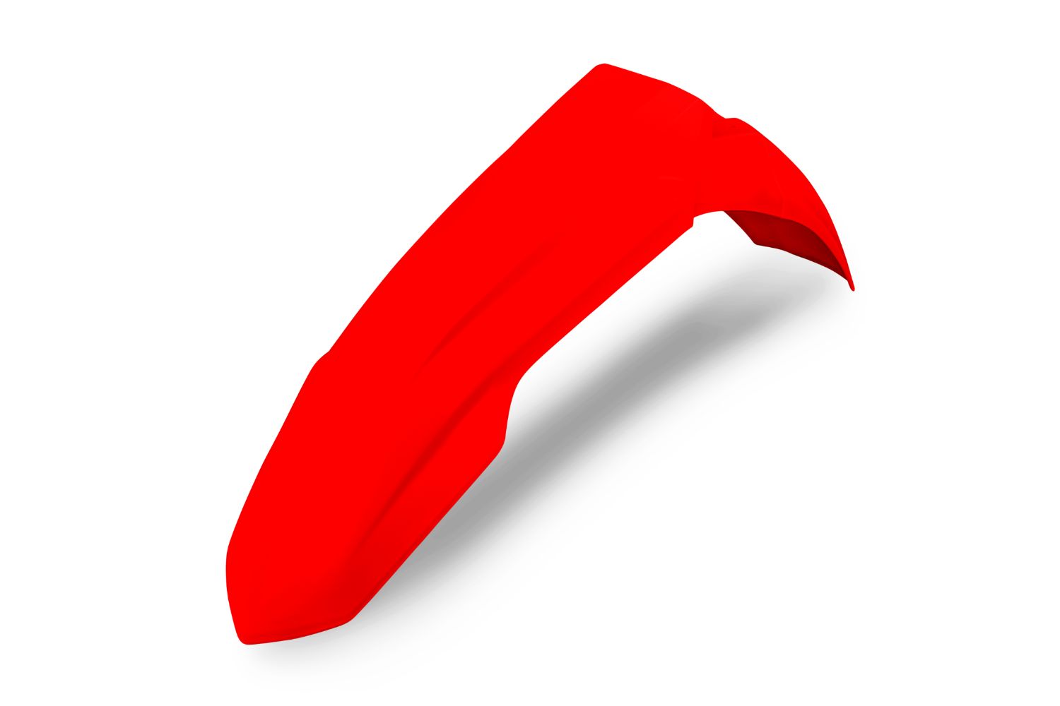 Fender front Honda CRF 450 RX (21-26) red* HO05603-070