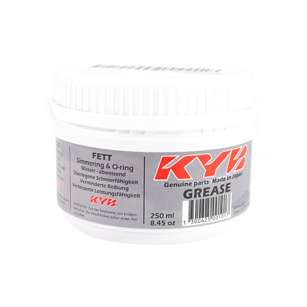Oil seal grease KYB - 250 ml