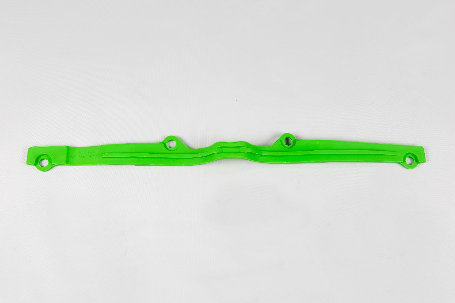 Chain slider Kawasaki KX 250 (94-08) green KA03703-026