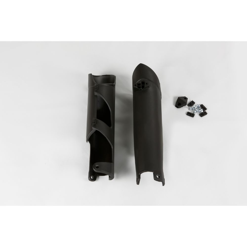 Fork Stem Protectors KTM 200 EXC (08-15) black* KT04002-001
